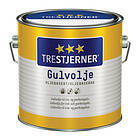 Trestjerner Golvolja Bas B 2,7L