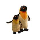 Animal Instincts Snow Mates Pedro Penguin Small 19x10cm