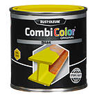Rust-Oleum Combicolor Original Metallack Gul 250ml