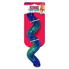 Kong Dog Toy Treat Spiral Stick Large 30cm