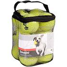 Flamingo Tennis Ball 30:15 6cm 12-pack