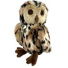 Animal Instincts Snow Mates Ollie Owl Large 30x18cm