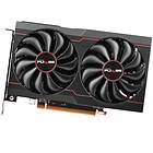 Sapphire Radeon RX 6500 XT Pulse HDMI DP 8GB