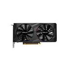 PNY GeForce RTX 3050 Verto Dual Fan HDMI 3xDP 8GB