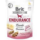 Brit Functional Snack Endurance 0,15kg