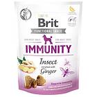 Brit Functional Snack Immunity Insect 0.15kg