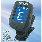 Black Sheep Pedals Clip On Tuner