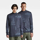 G-Star Raw Jacquard Mock (Unisex)