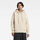 G-Star Raw Premium Core 2.0 Zip Through Sweater (Dam)