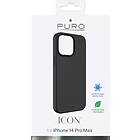 Puro Icon Cover for iPhone 14 Pro Max