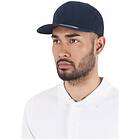Flexfit Twill Mid-profile Cap