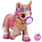 Hasbro FurReal Cinnamon My Stylin Pony (F4395)