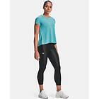 Under Armour Iso-Chill Run 200 SS T-shirt (Dam)