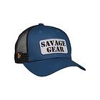 Savage Gear Logo Badge Cap