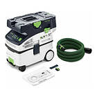 Festool CTMC MIDI I-Basic Cordless