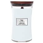 WoodWick Large Doftljus Magnolia Birch