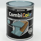 Rust-Oleum Combicolor Hammertone Ljusblå 750ml