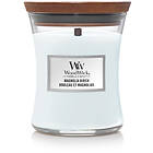 WoodWick Medium Doftljus Magnolia Birch