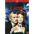 Carrie (1952) (DVD)