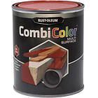 Rust-Oleum Combicolor Multi-Surface RAL 3000 Flamröd 750ml