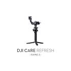 DJI Care Refresh 1-års Plan (Dji Rsc 2)