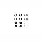 DJI Inspire 2 Part 10 - 1550T Quick Release Propeller Mounting Plates