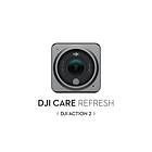 DJI Care Refresh 1-Year Plan (Dji Action 2)