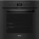 Miele DGC 7450 (Musta)