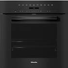 Miele DGC 7250 (Svart)