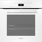 Miele DGC 7450 (Hvit)