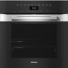 Miele DGC 7450 (Ruostumaton Teräs)