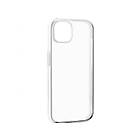 Puro Impact Clear Case for iPhone 14 Plus