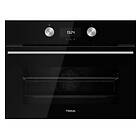 Teka HLC 8440 C (Musta)