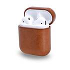 Andersson Airpods Pro Case Leather Brown