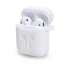 Andersson Airpods Pro Case Silicone White