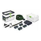 Festool CTMC SYS HPC 4.0 I-Plus CLEANTEC Cordless