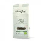 Simon Lévelt Grönt Te Jasmin Eko 90g