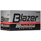 CCI .22LR Blazer 376m/s 500st
