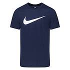 Nike NSW SWOOSH SS T-shirt (Herre)