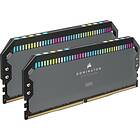 Corsair Dominator Platinum RGB Black DDR5 6000MHz 2x16GB (CMT32GX5M2D6000Z36)