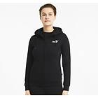 Puma Ess Small Logo Hoodie (Femme)