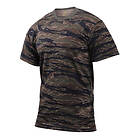 Rothco Tiger Stripe T-shirt (Herr)