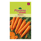 Piardino Grönsaksfrö Morot Nantes 5