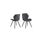 Nordform Petter Chair (2-pack)