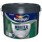 Nordsjö Fasadefarge Murtex Acrylic BW 2,5L