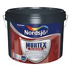 Nordsjö Fasadfärg Murtex Siloxane BW 10L