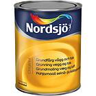 Nordsjö Vägg&takfärg Grund Original In Vit 1L