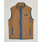 Columbia Helvetia Fleece Vest (Herr)