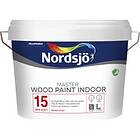 Nordsjö Snickerifärg G15 Master Vit 2,5L
