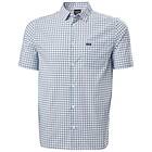 Helly Hansen Fjord QD2.0 SS Shirt (Herr)